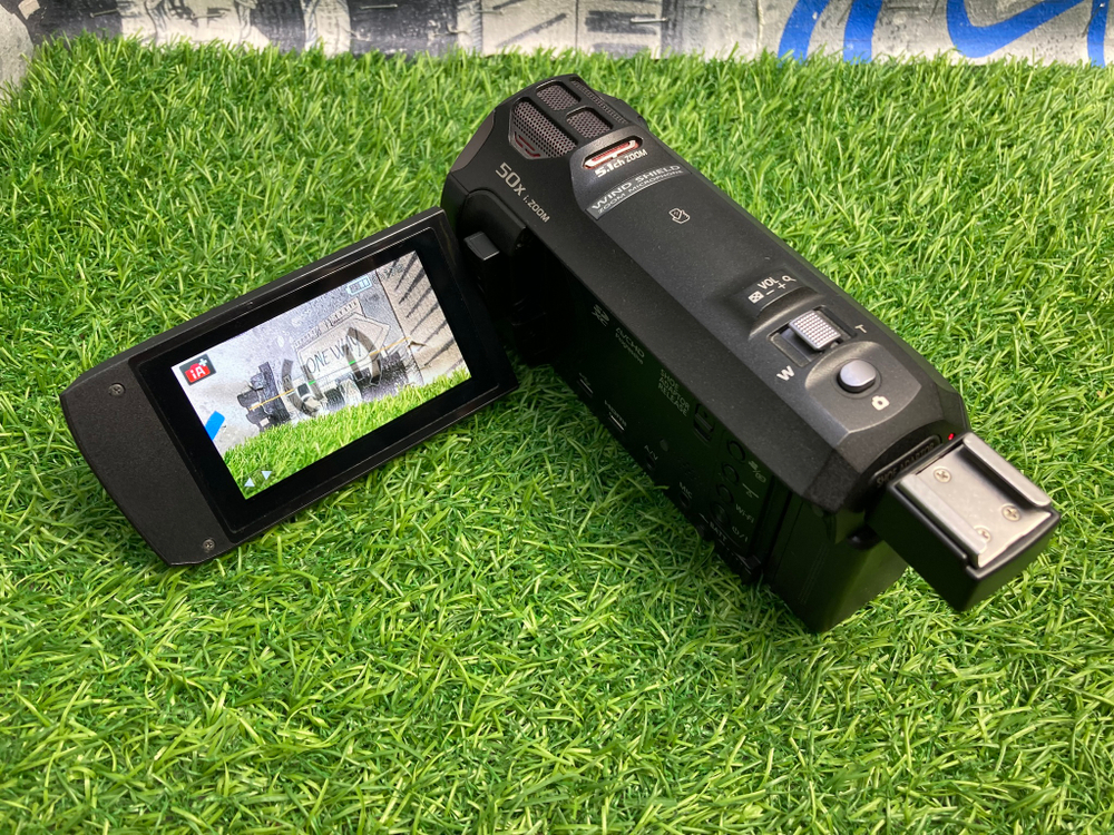 Panasonic HC-V770 Покупка/Продажа