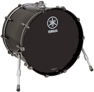 Бас-барабан YAMAHA LNB1814 Black Shadow Sunburst