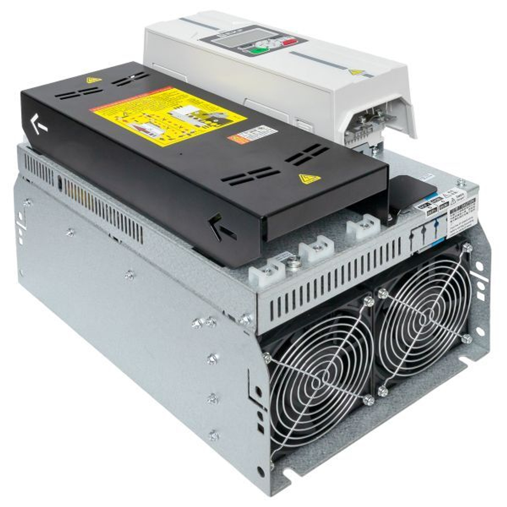 Преобразователь частоты  EKF PD-500-E88-37K-43-PN