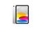 Планшет Apple iPad (2022) 10.9 Wi-Fi 64Gb (Серебристый)
