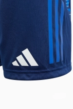 Шорты adidas Tiro 24 Competition Training Junior - темно-синий