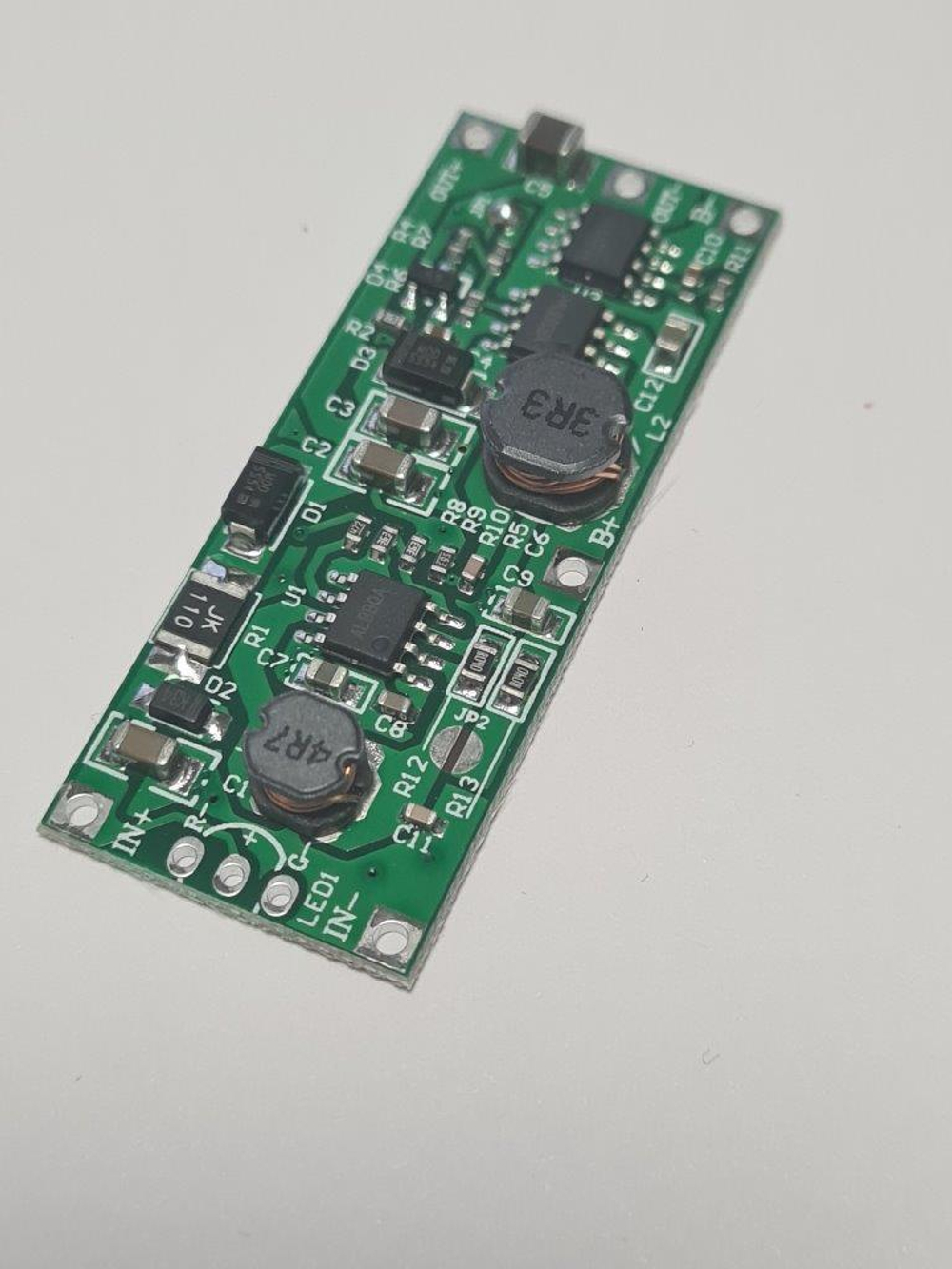 Модуль ET UPS5V-12V1A