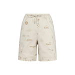 DX9725-030 Шорты Jordan Flight Heritage Men's Shorts