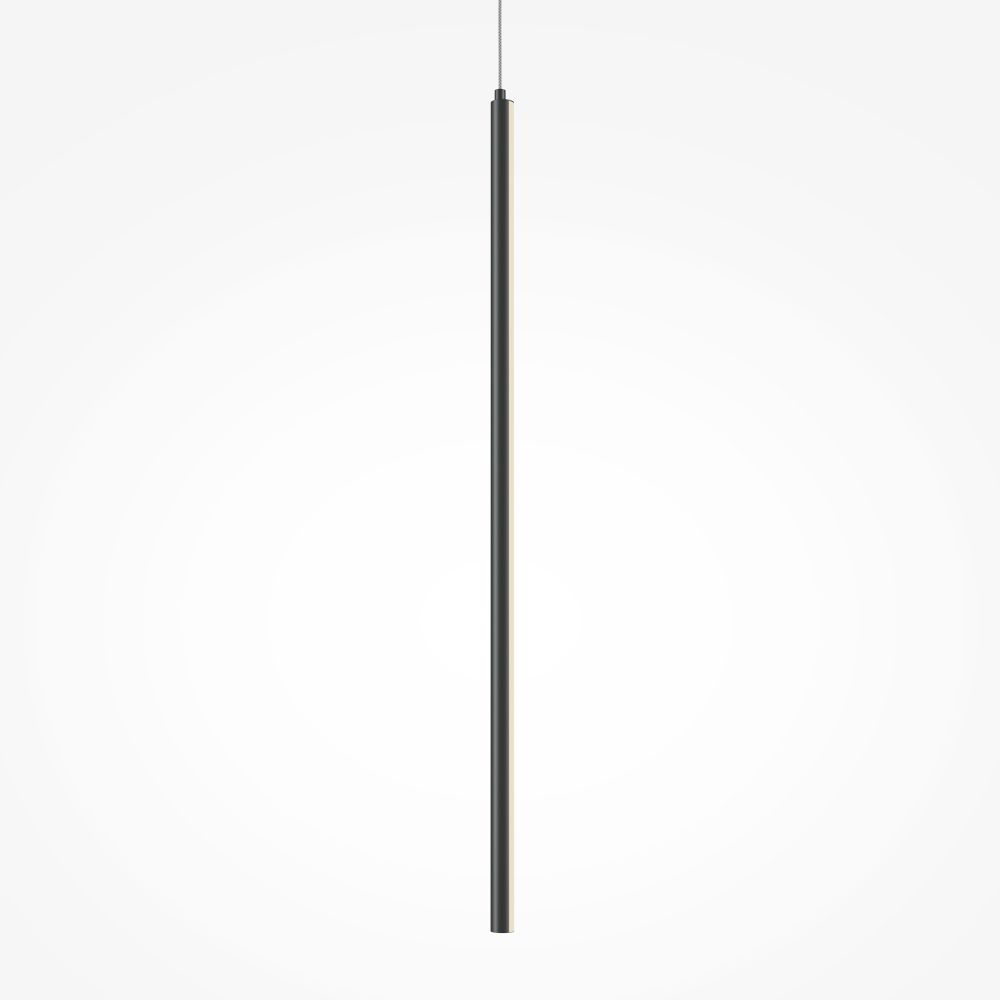 Светильник светодиодный Maytoni   MOD246PL-L12BK