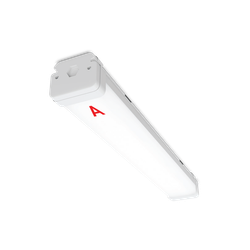 Светильник WOLTA PRO НеоПРОМ ДСП05-27-051-6К с БАП EM3 27Вт 6500K IP67 Матовый