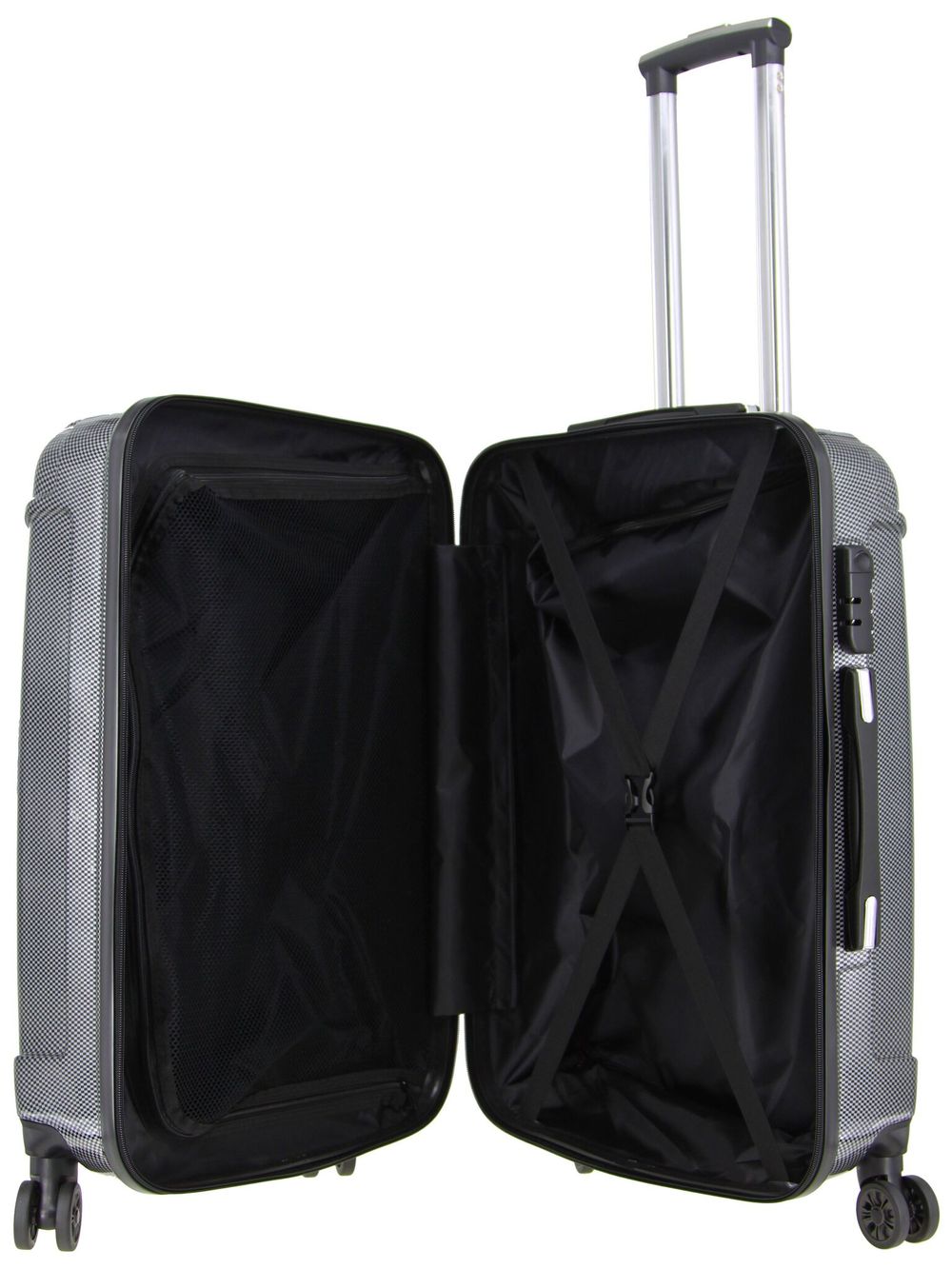 Чемодан 446-5