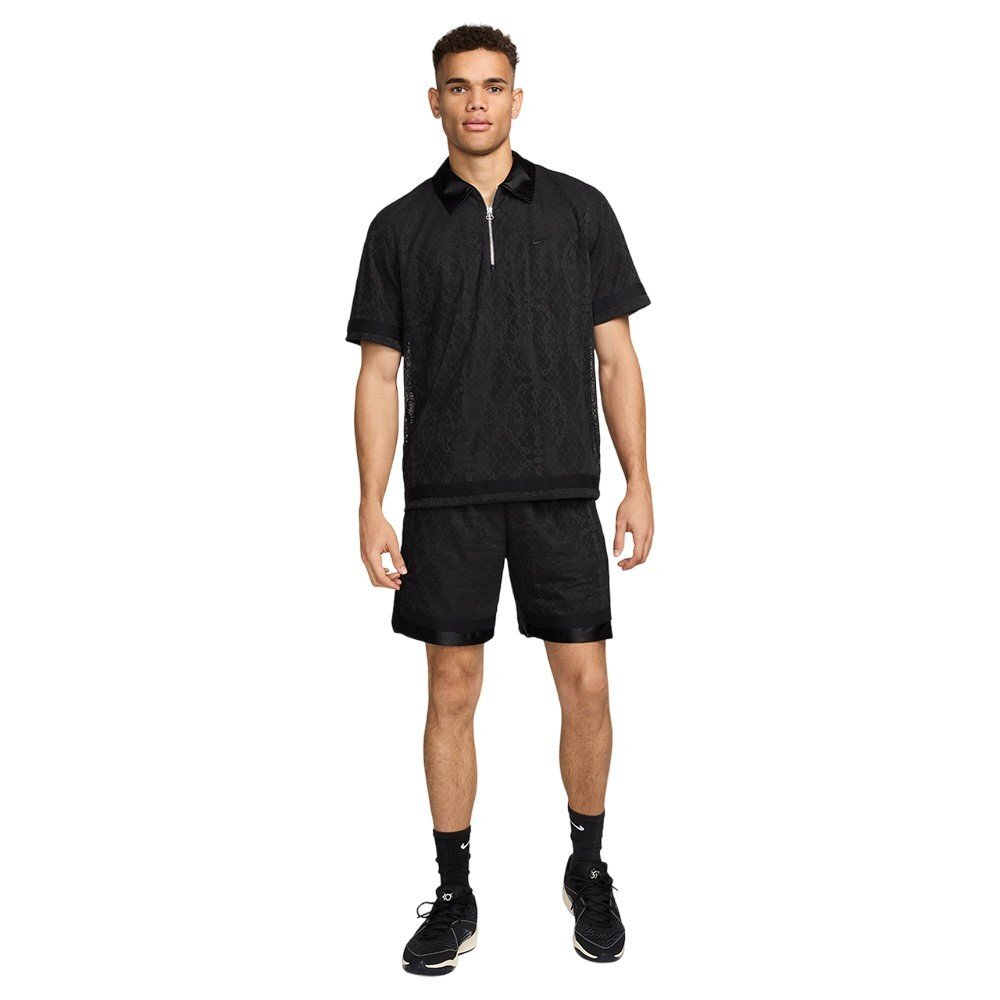 Толстовка Nike Dri-FIT DNA Sweatshirt Black