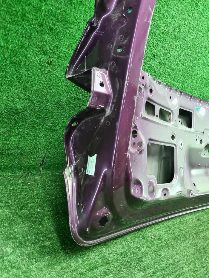 Крышка багажника Lixiang L9 (2022-н.в.)