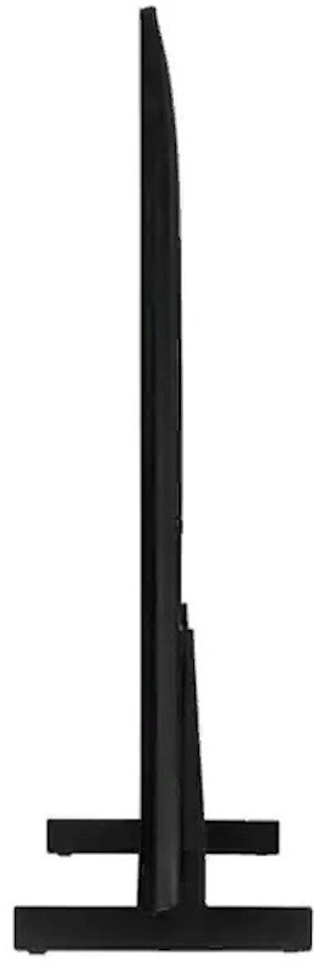 Телевизор Samsung UE65CU8000UXCE 165 см черный