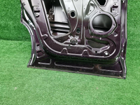 Дверь задняя левая EXEED VX (2021-н.в.)