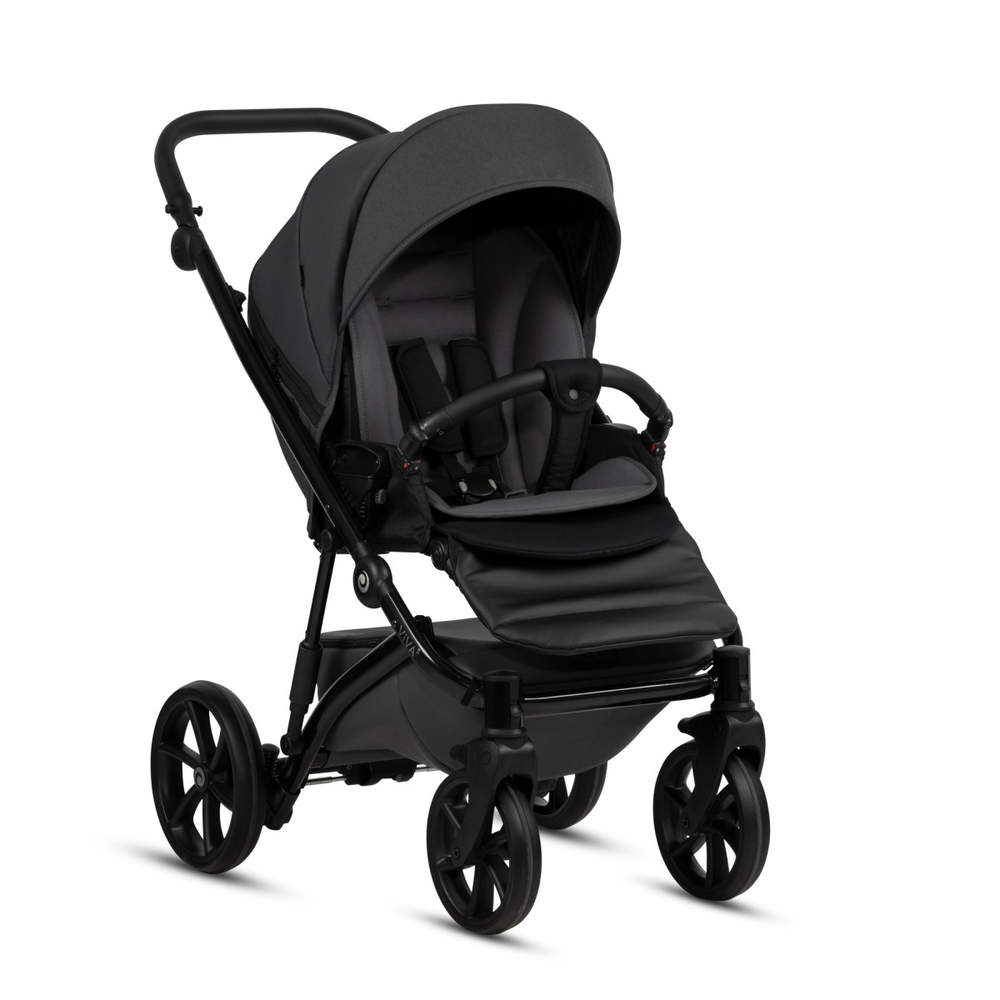 Tutis Коляска 2 в 1 VIVA 5+ Essential Periscape