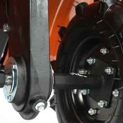 Мотоблок бензиновый Patriot Самара, 440107575