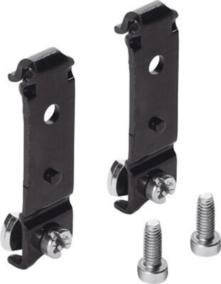 CPV10/14-VI-BG-NRH-35 Монтаж