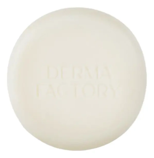 Derma Factory Гипоаллергенное мыло для лица и тела -Be Zero Mild Cleanser Bar, 100г