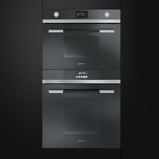 Электрический духовой шкаф Smeg SFP140NE
