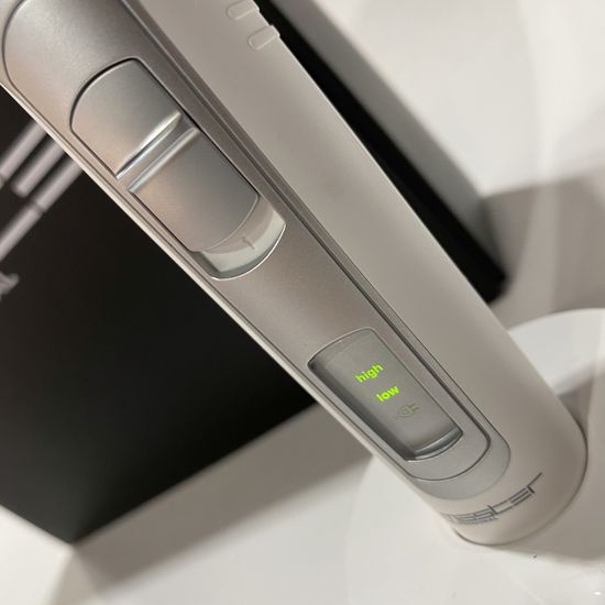 Машинка для стрижки MASTER Professional MP-213 окантовочная