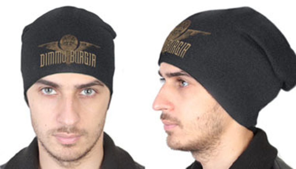 Шапка Dimmu Borgir