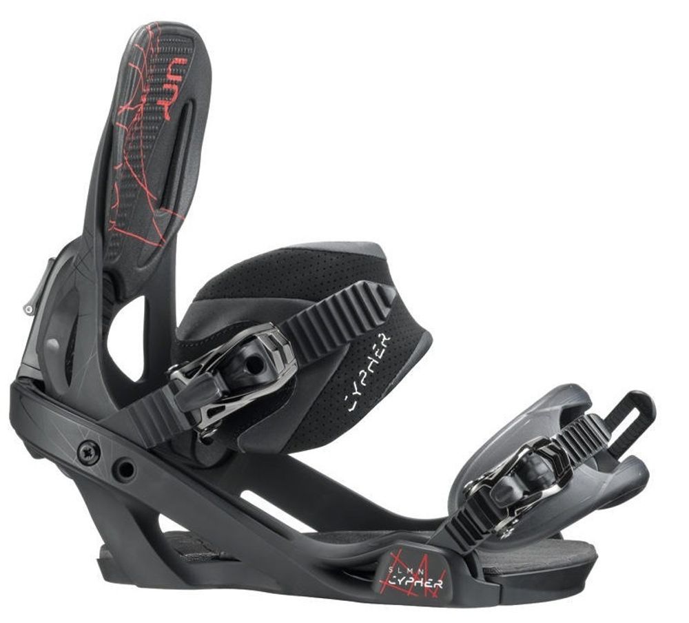 Крепления Salomon Cypher (Outlet)