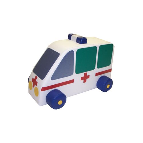Игрушка напольная «Скорая помощь»