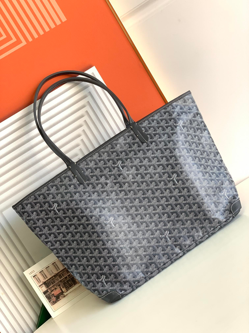 Goyard Artois MM