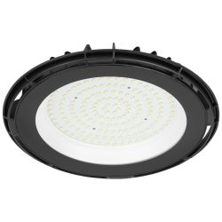 Светильник светодиодный ЭРА SPP-402-0-50K-100 100Вт 5000K IP65 | Светильники для высоких пролетов (хайбеи)