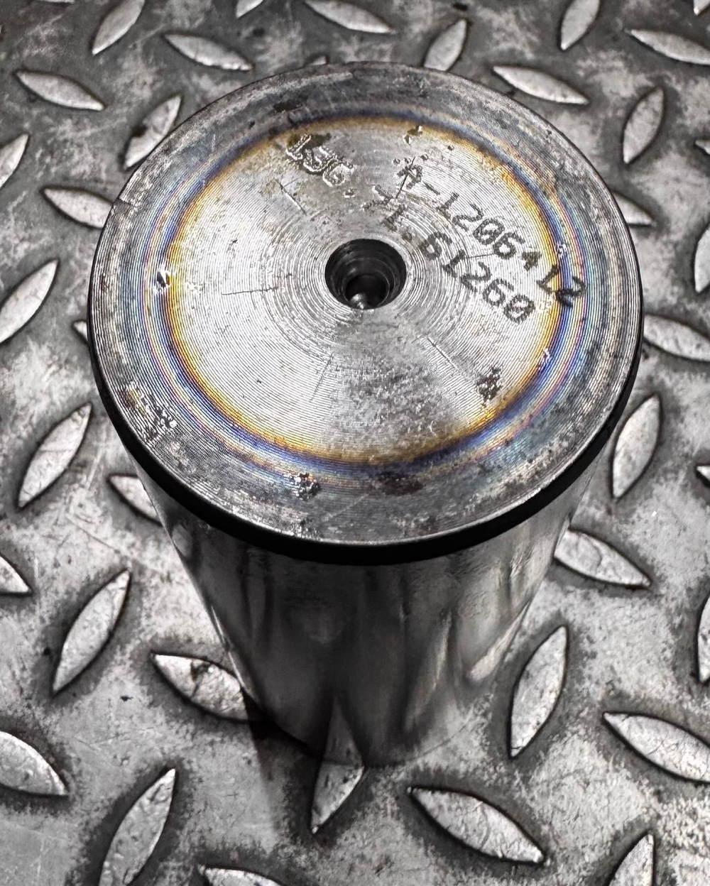 Палец 13G-71-61260