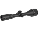 Оптический прицел Gaut Quartz 3-9x50, AO-параллакс, сетка 32, SFP, подсветка