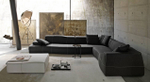 Диван B&B Italia Bend-Sofa