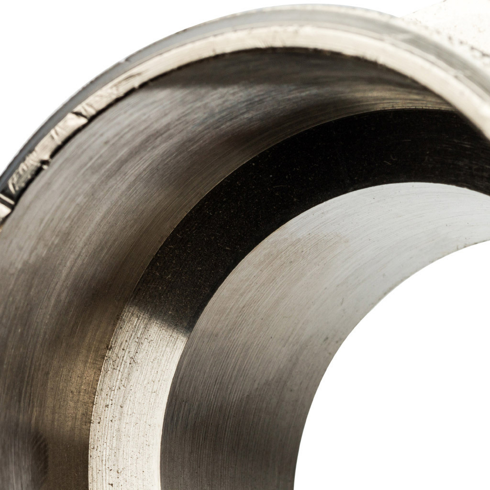 Ниппель переходной STOUT НН 2"х1 1/2" никель