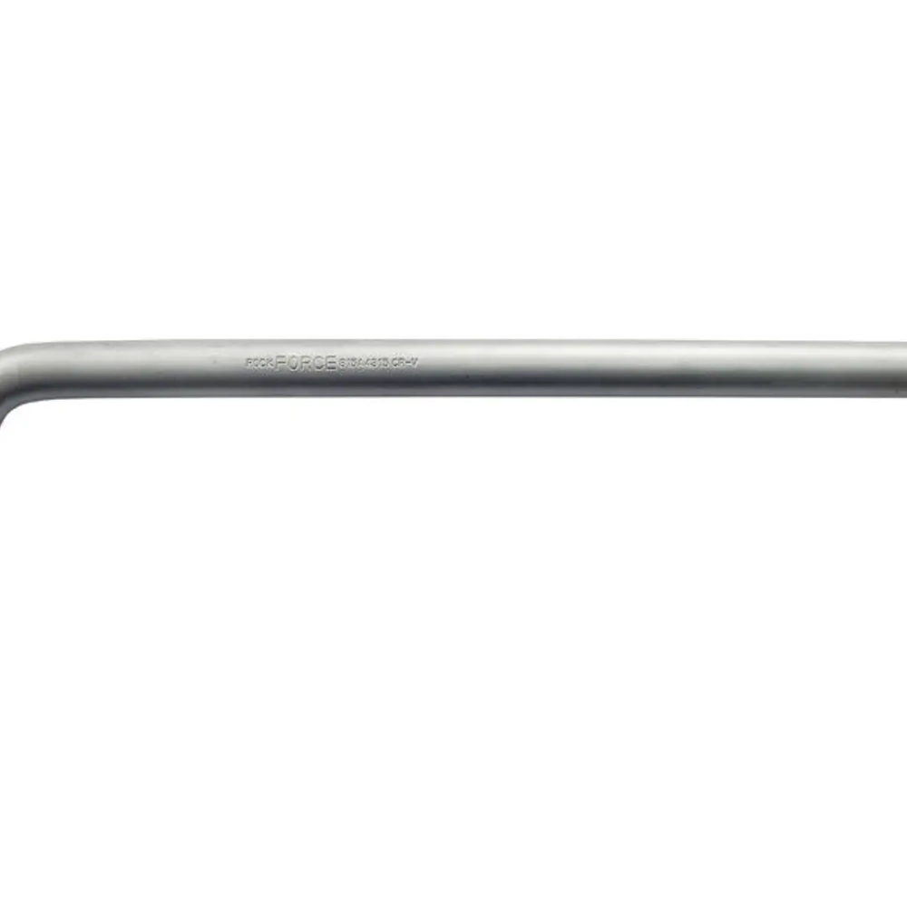 Вороток Г-образный двухсторонний 300мм 105° 1/2''х1/2'' RockForce##Rock FORCE RF-815A4315