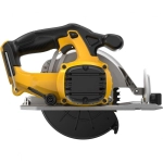 Циркулярная пила (дисковая) DeWalt DCS391nt-xj (ручная) D диска.:165мм