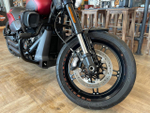 Harley-Davidson Softail FXDR 114