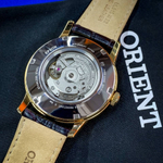 Orient RA-AK0002S