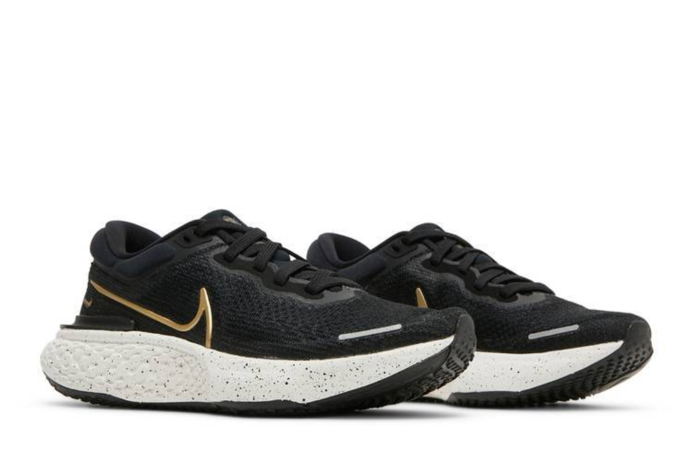 Кроссовки Nike Invincible Run 1 Flyknit (Женская размерная сетка)