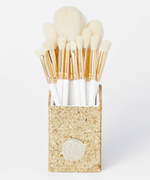 BH Cosmetics There’s Snowbody Like You 12 Piece Brush Set