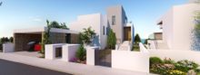 Pelagos Beachfront Villas - Villa No. 43