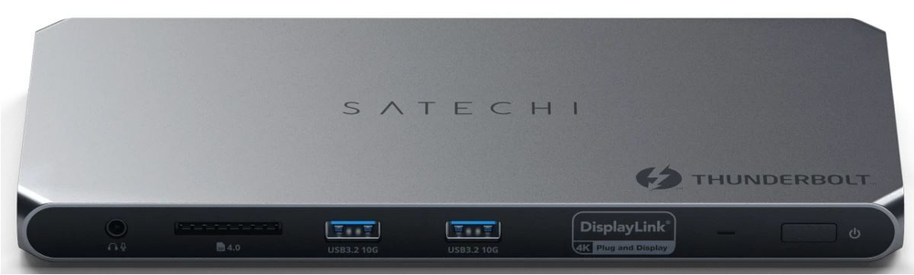 Док-станция  Satechi ST-DT4MDM-EU