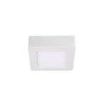 Светильник накладной квадратный KANLUX KANTI V2LED 6W-NW-W