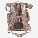 Рюкзак водонепроницаемый 40Л DM COMB