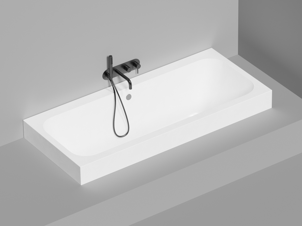 ORLANDA AXIS 180x80 покраска по RAL полностью