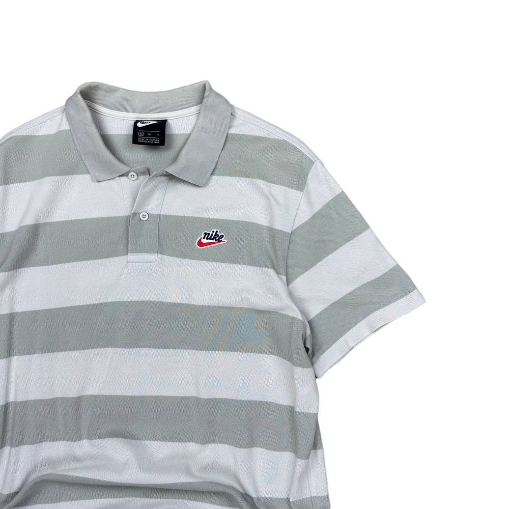 Поло Nike