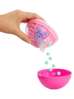 Кукла Лол Сюрприз в шаре Lol Hair Beads оригинал