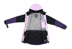 Куртка женская HF POLA II JACKET (lilac)