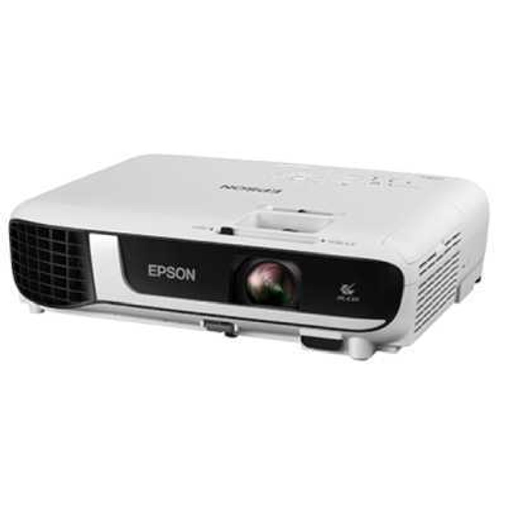Проектор Epson CB-W52