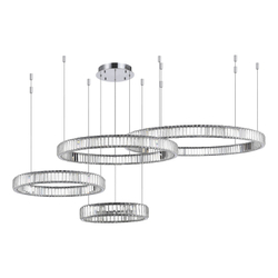 Подвесная Люстра St-Luce Sl1622.103.04