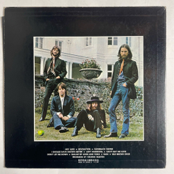 Винтажная виниловая пластинка LP The Beatles Hey Jude (Japan 1974) (No Obi) Lady Madonna