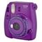 Fotoaparat - Fujifilm instax Mini 9 Camera  - Purple