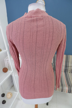 Джемпер Atmosphere базовый 40-42 размер