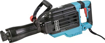 Молот ударный сетевой Sturm DH2525P