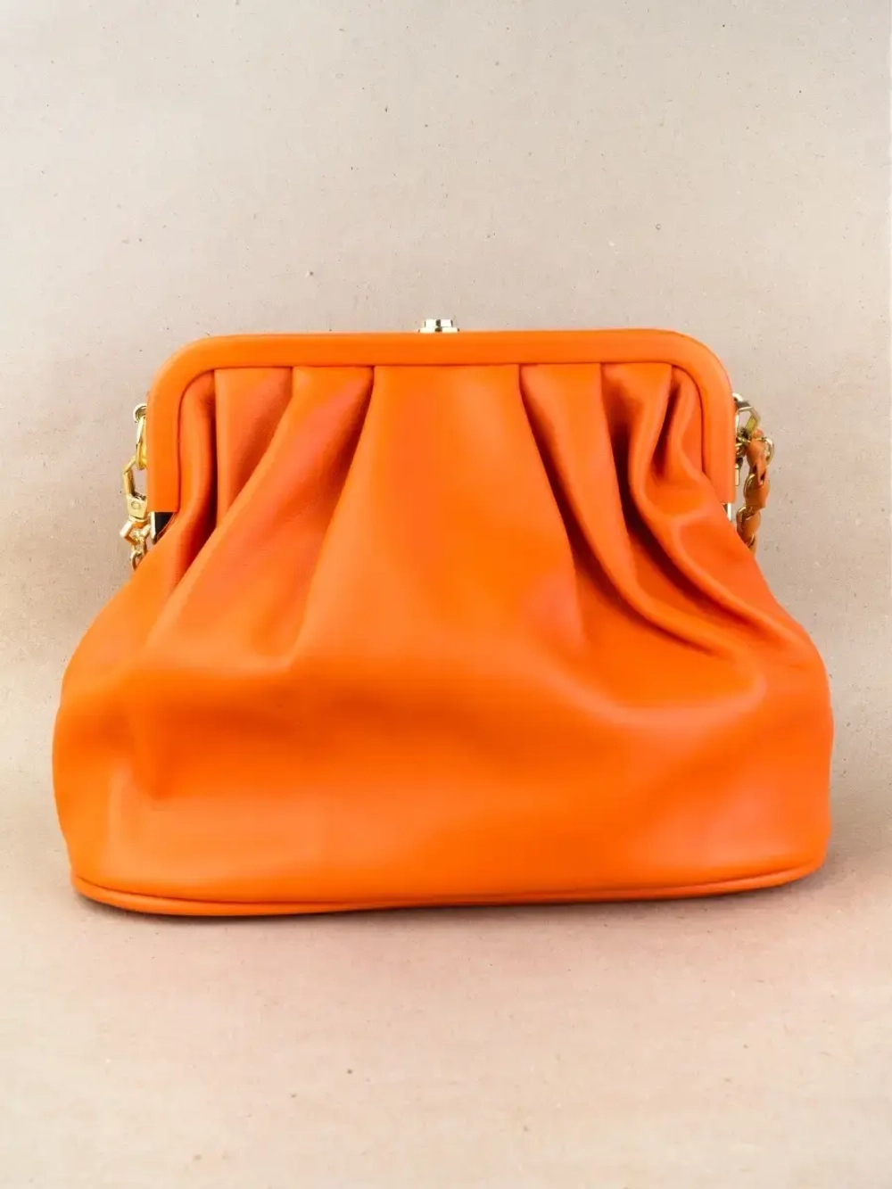 Сумка вечерняя